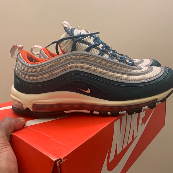 Nike Air Max 97 - Picture 6 of 14